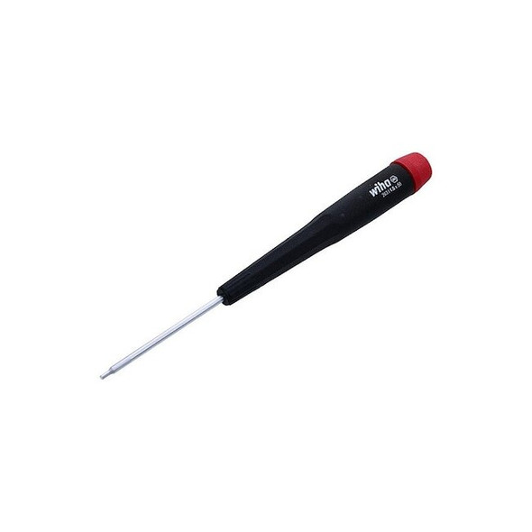Wiha Screwdriver,Hex,1.5mm,Round 96315