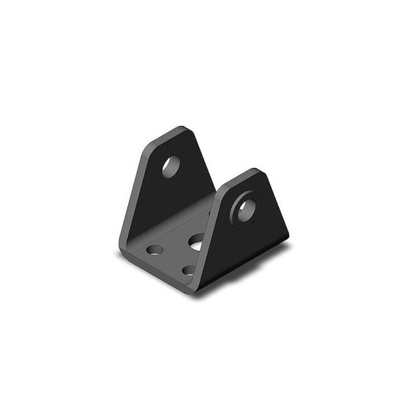 Smc TRUNNION/DBL CLEVIS BRACKET NCG-P020