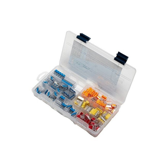 Ideal Push-In Lever Kit 30-1013 Pack of 6