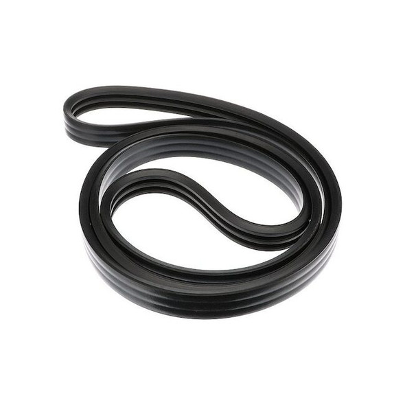 3V1060 V-Belt, 106 in Outside Length, 1 3/16 in Top Width, 0.328 in Thickness