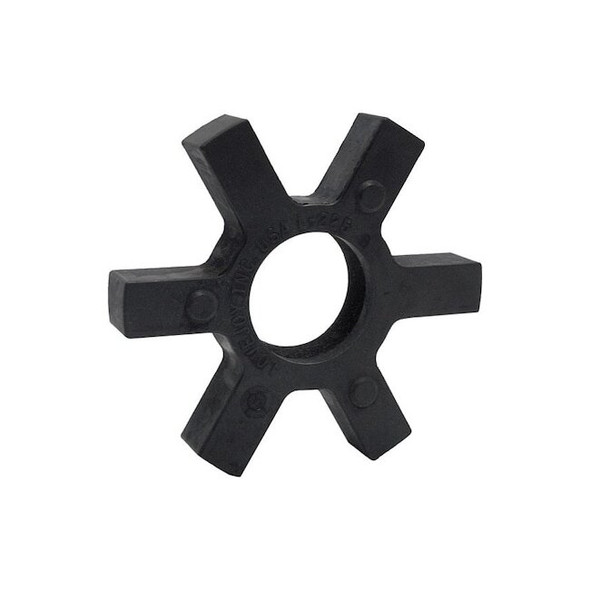 Timken Lovejoy Jaw Coupling Insert,Rubber Spider 68514410620