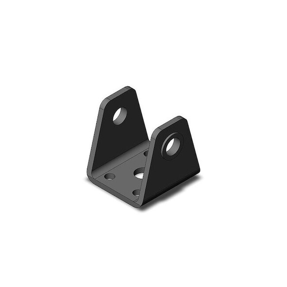 Smc TRUNNION/DBL CLEVIS BRACKET NCG-P025