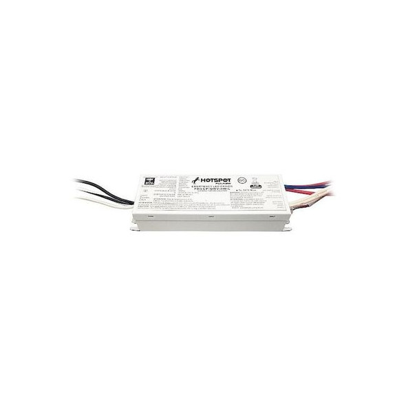 Fulham Constant Power Em Driver FHSCP-UNV-4W-L