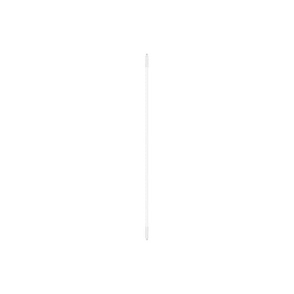 Linear LED Light Bulb,4 ft L,24 W,Glass Pack of 25