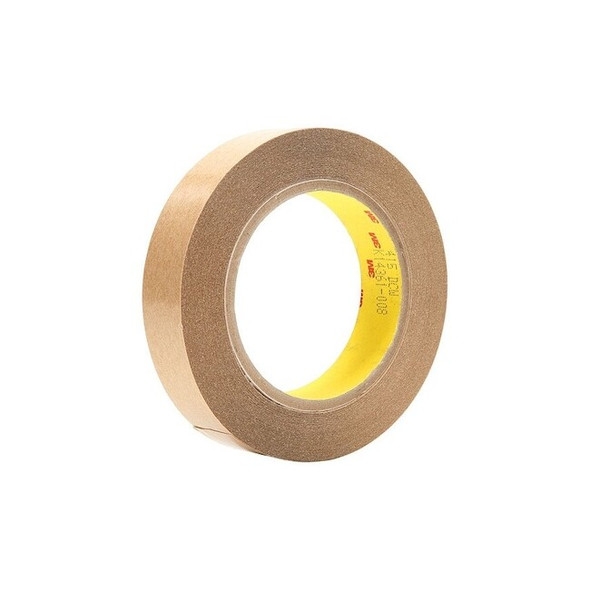 3m SplicingTape,Transparent,36ydL,1inW 03323