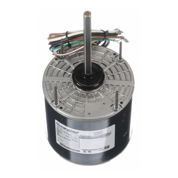 U.S. Motors Condenser Fan Motor, 3/4 hp 8665