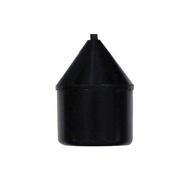 Sje-Rhombus Float Switch, 10 ft, PVC, 120/230V AC 10SWINC