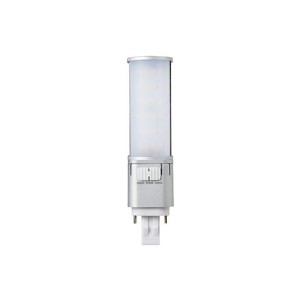 Light Efficient Design Compact LED Bulb LED-7312-FC1-G4