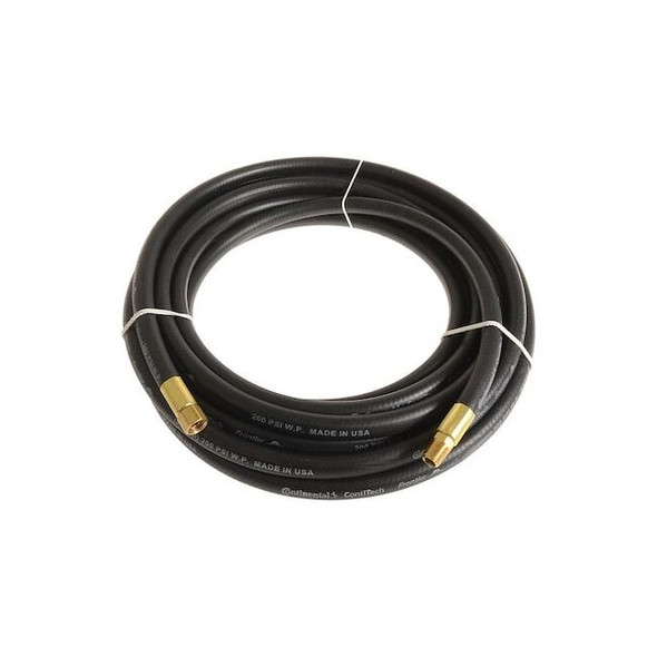 Continental Air Hose Assembly,50 ft Hose L HZB05020-50-31