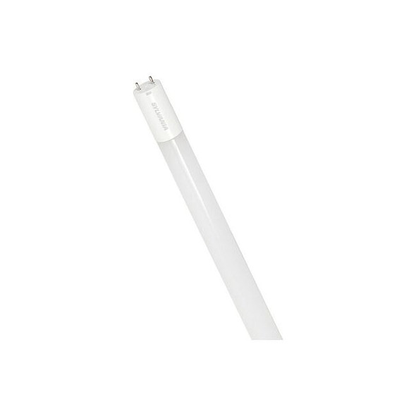 Linear LED Light Bulb,4 ft L,15 W,Glass Pack of 25