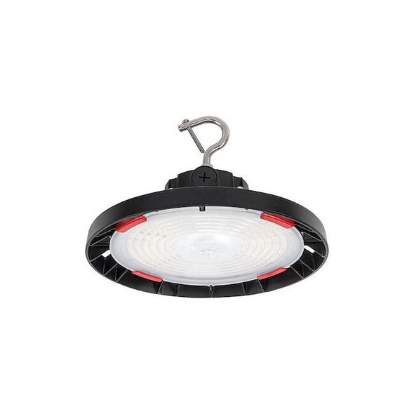 Keystone Round LED High Bay Fixture KT-RHLED150PS-12CD-OSD-8CSB-VDIM-P