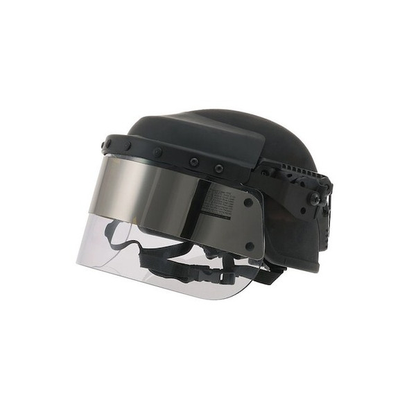 Paulson Reflective Laser Shield,Reflective Amber TLSR-F7L
