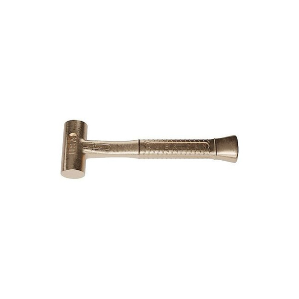 American Hammer Engineers Hammer,Bronze,12",3.5 lb AM35MBCGA