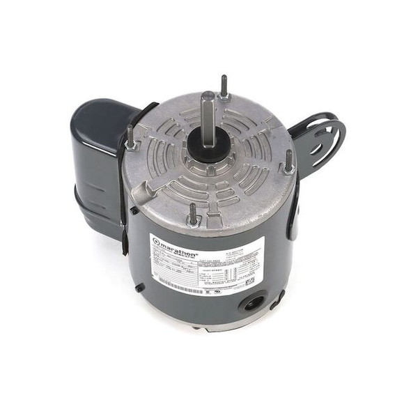 U.S. Motors Pedestal Fan Motor, 1/3 hp 1935
