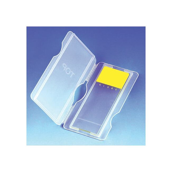 Globe Scientific Lab Slide Mailer,Natural,PK100 513032