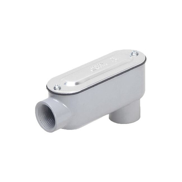 Taymac Rigid Lb Assembly,Stamped Steel,3-1/2" RLB350