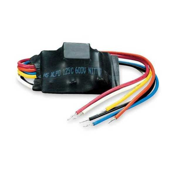 Kidde Relay Module,120V AC,Hardwired SM120X