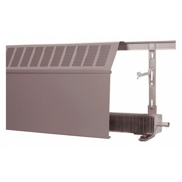 Beacon Morris Assembled Baseboard Enclosure,72 In. L TP20-06