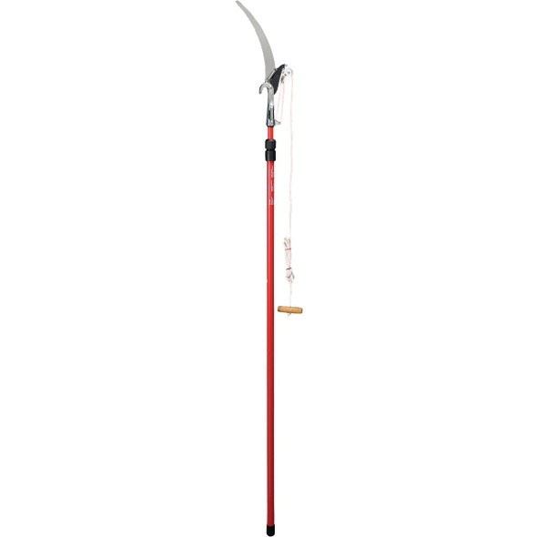 Corona 14 Ft. Compound Action Tree Pruner TP 3714