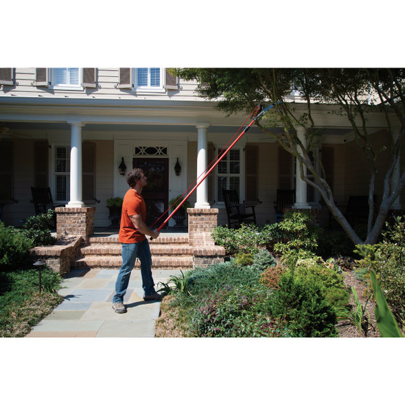 Corona 14 Ft. Compound Action Tree Pruner TP 3714 765076