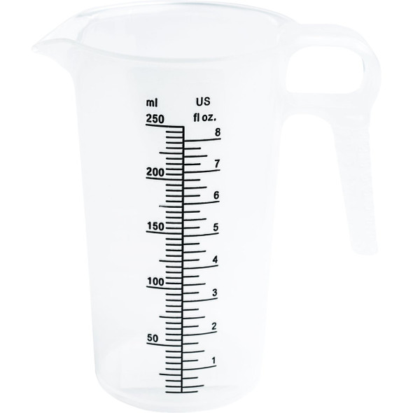 Accu Pour 8 Oz. Measuring Pitcher PM80008