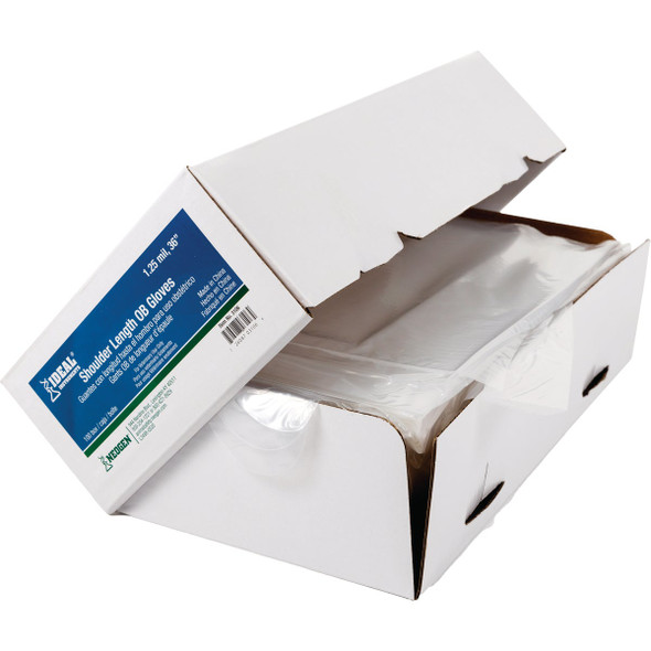 Ideal Instruments OG Gloves (100-Pack) 3106 701105