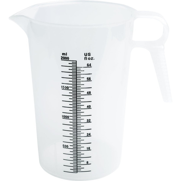 Accu Pour 64 Oz. Measuring Pitcher PM80064