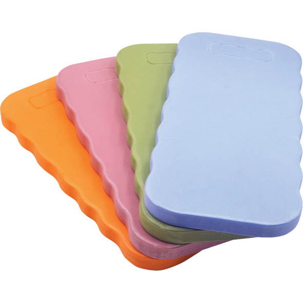 Ark Garden 7.5 In. x 16 In. Assorted Color Knee Pad Cushion 55555