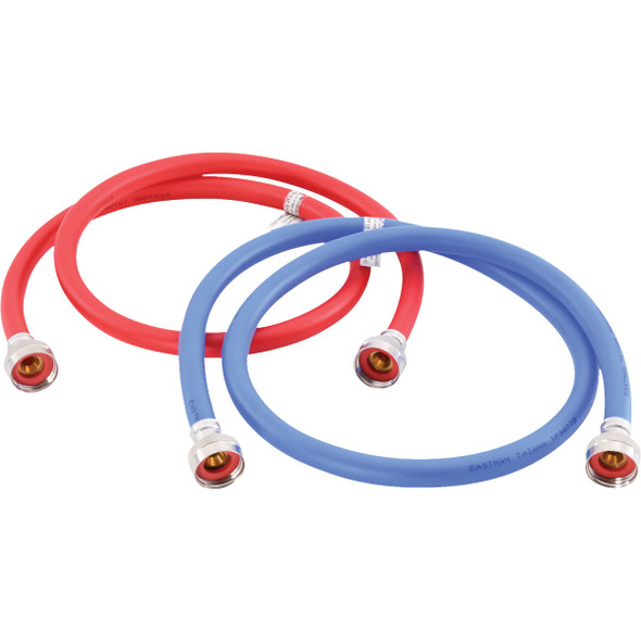 Eastman 2pk 3/4x4 Pvc Wsmch Hose 60482P
