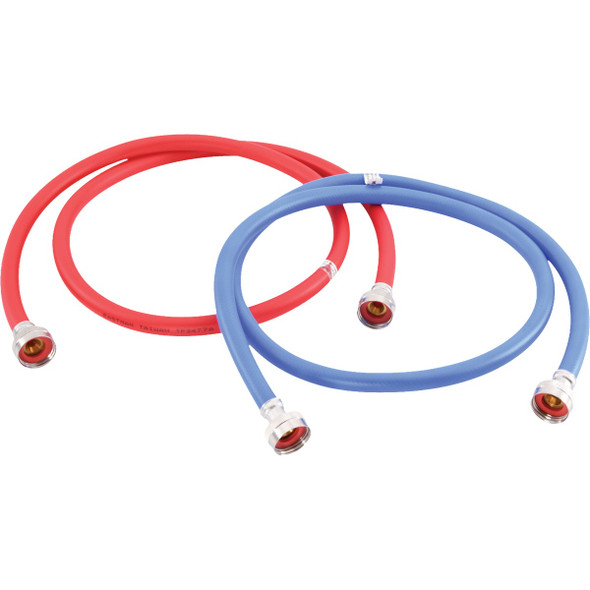 Eastman 2pk 3/4x5 Pvc Wsmch Hose 60484P