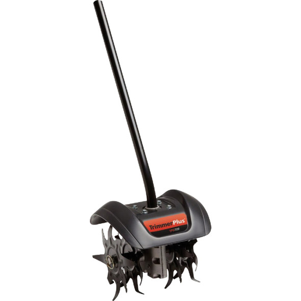 Troy-Bilt TrimmerPlus Add-On Cultivator String Trimmer Attachment 41CJGA-C902