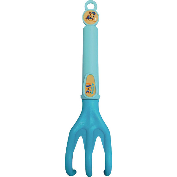 Midwest Gloves & Gear Blue Paw Patrol Garden Cultivator PW411KD6K-K-DC-6