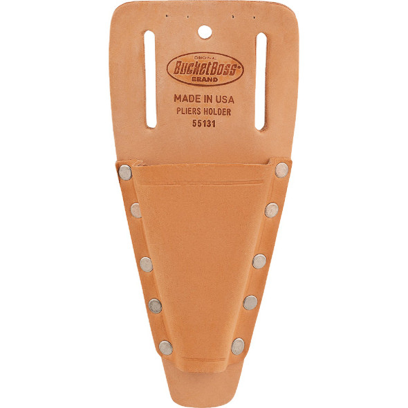 Bucket Boss Open End Pliers and Tool Holder 55131
