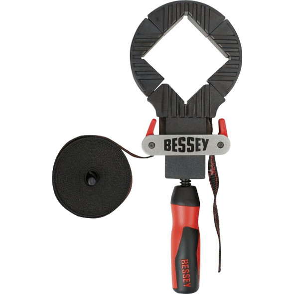Bessey Variable Angle Strap Clamp VAS-23+2K-CB