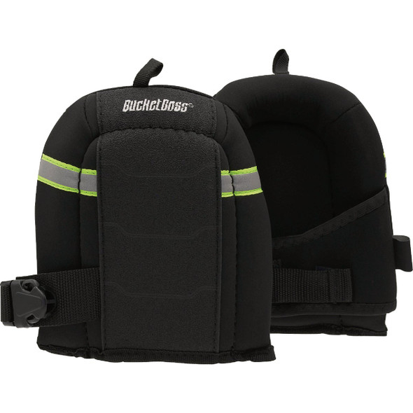Bucket Boss Flooring Knee Pads GX3