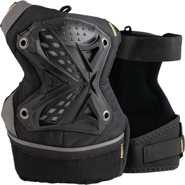 Dead On All-Terrain Gel Knee Pads HD95000