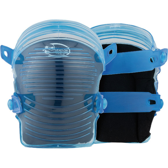 Dead On Flexible Gel Knee Pads HDP223155