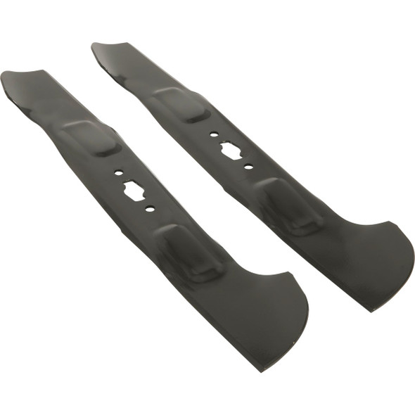 Genuine Factory Parts 46 In. Ultra High-Lift Blade Set (2-Piece) 490-110-F192