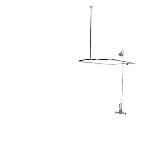 Kingston Brass CCK4141AX
