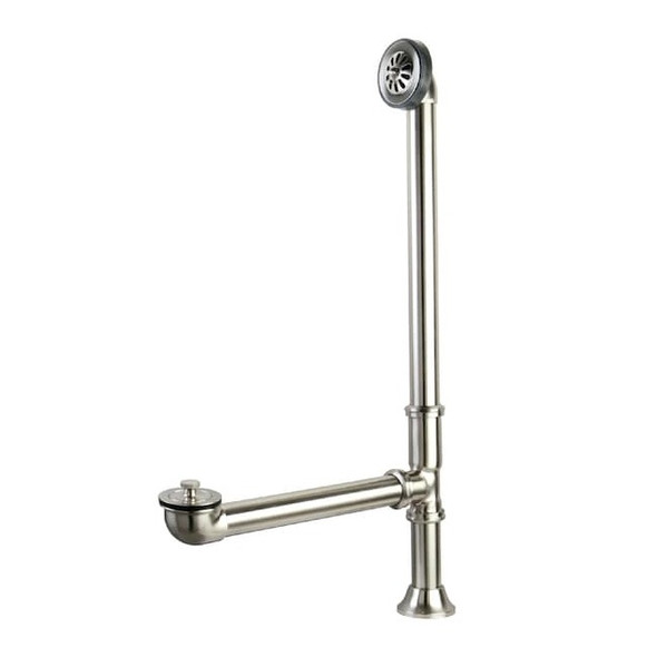 Kingston Brass CC2088 Brass Claw Foot Tub Drain CC2088
