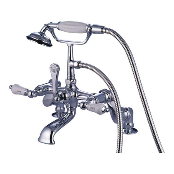 Kingston Brass CC654T1