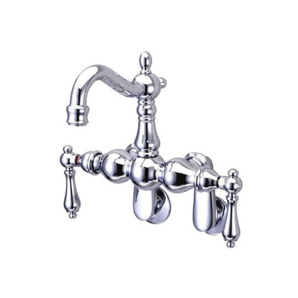 Kingston Brass CC1082T1
