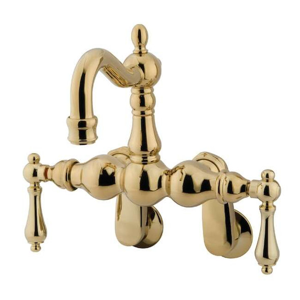 Kingston Brass CC1081T2