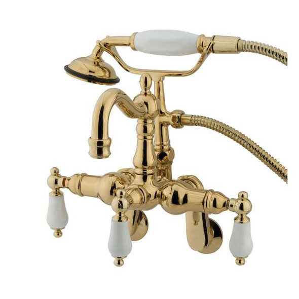 Kingston Brass CC1305T2