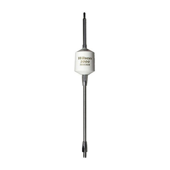 Wilson Antennas Antenna,Center Load,49inH,White 305-497