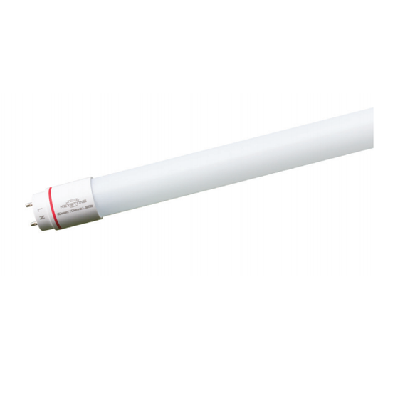 Keystone KT-LED10.5T8-48G-850-D 4' Direct Drive 10.5W 5000K T8 LED Case/25