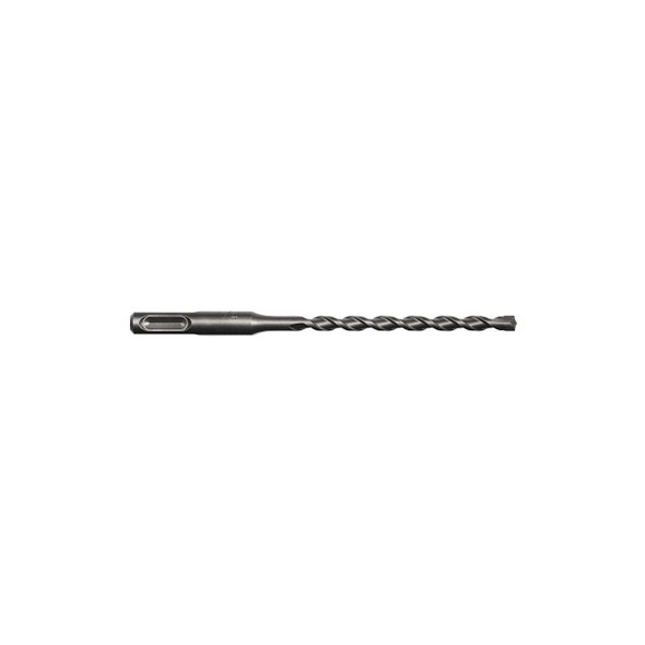 SDS-plus Standard Tips, 9 1/2 in, 1/4 in Dia.