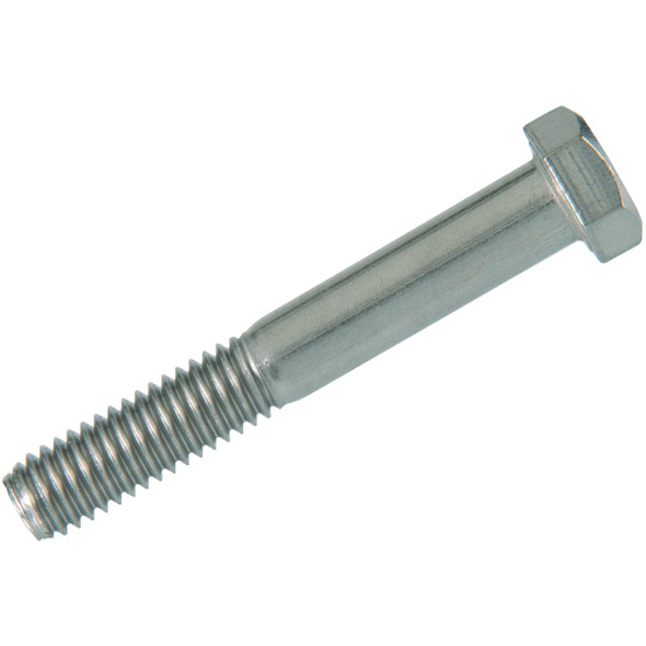 The Fastener Center 1/4-20x1 Ss Hx Cap Screw 831510