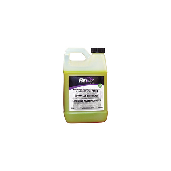 REVvive Hyperconcentrate Allpurpose Cleaner 64oz 91103