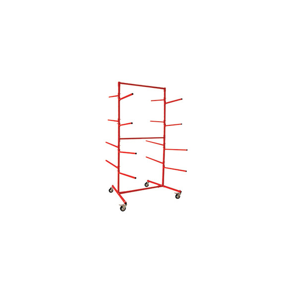 Floor Bumper Storage Stand 6576